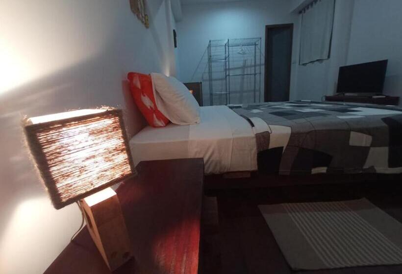 اتاق استاندارد, La Luciernaga Big Creek