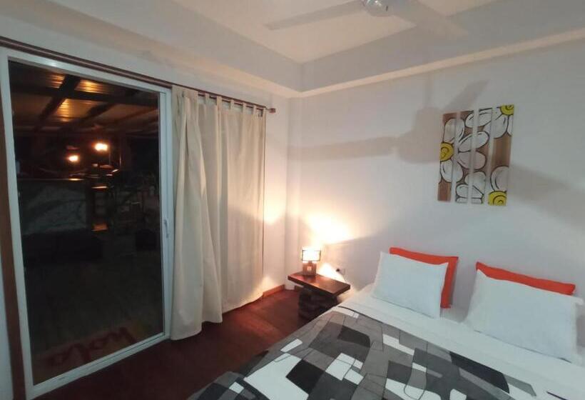 اتاق استاندارد, La Luciernaga Big Creek