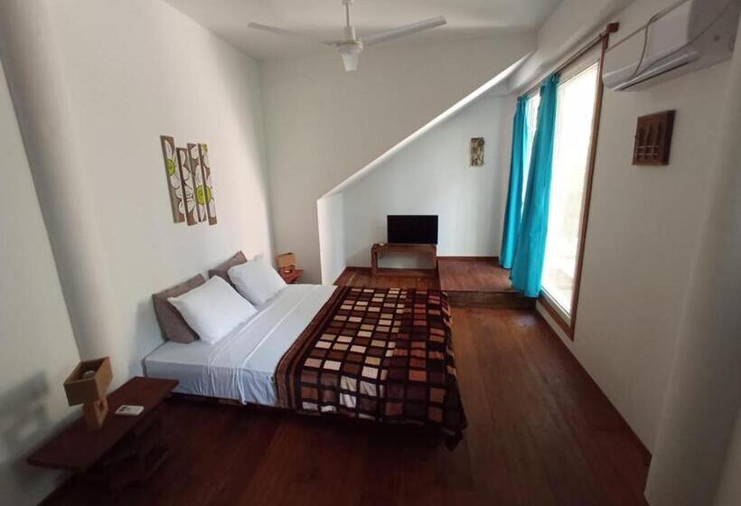 اتاق استاندارد, La Luciernaga Big Creek