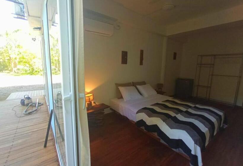 اتاق استاندارد, La Luciernaga Big Creek