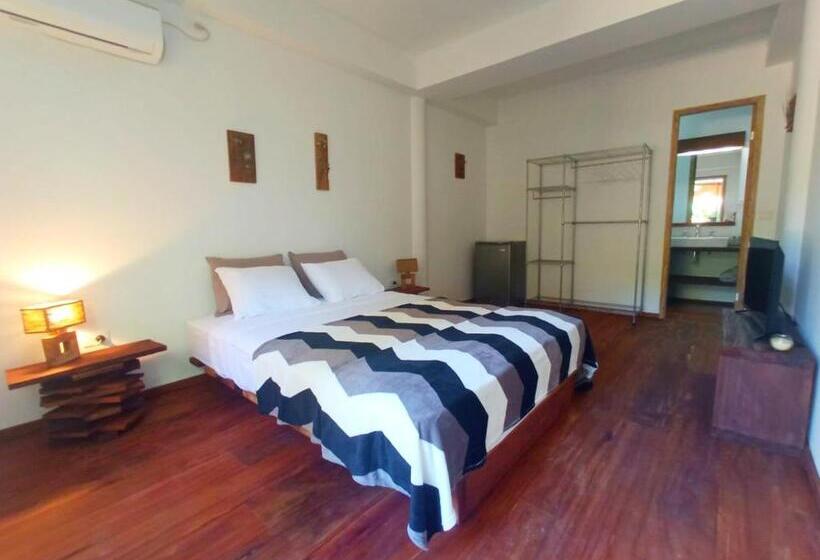 اتاق استاندارد, La Luciernaga Big Creek