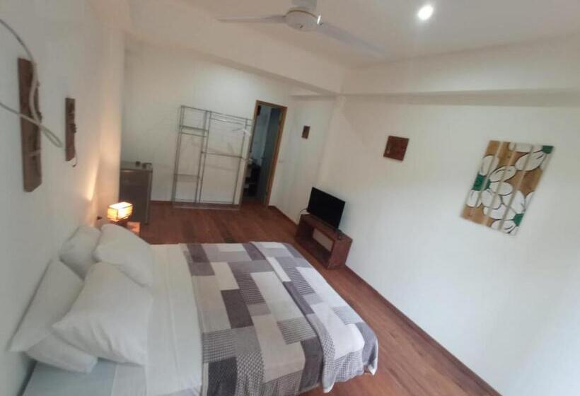 اتاق استاندارد, La Luciernaga Big Creek