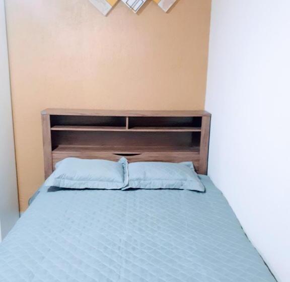 חדר אקונומי, Hospedaria São Benedito