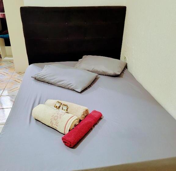 스탠다드 룸, Hospedaria São Benedito