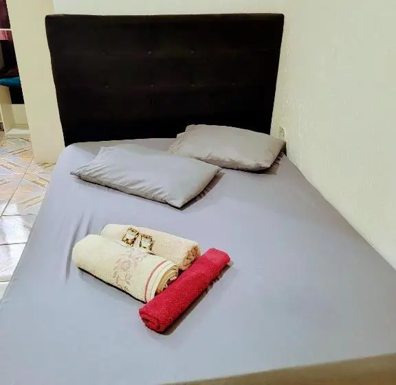 スタンダードルーム, Hospedaria São Benedito