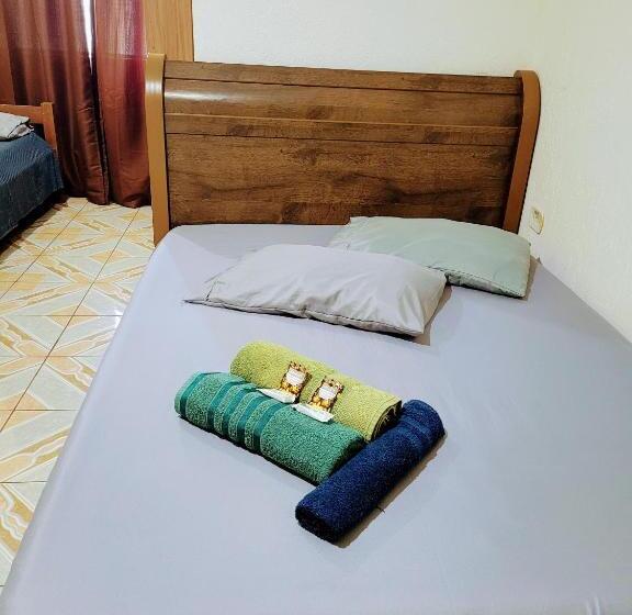 חדר סטנדרט, Hospedaria São Benedito