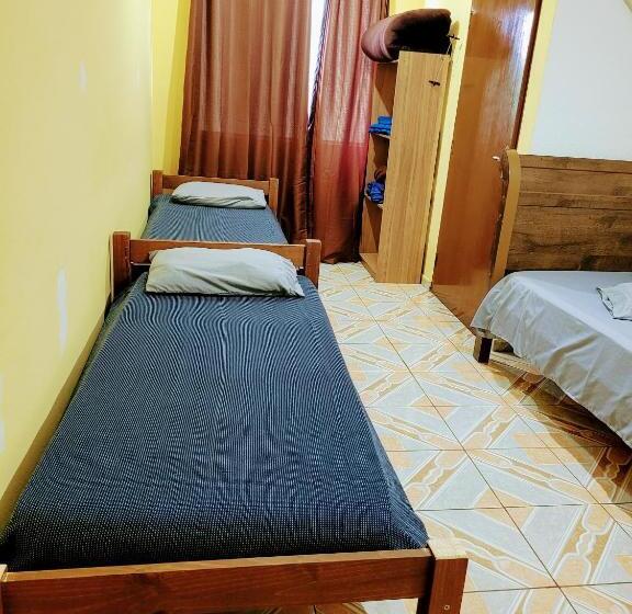 חדר סטנדרט, Hospedaria São Benedito