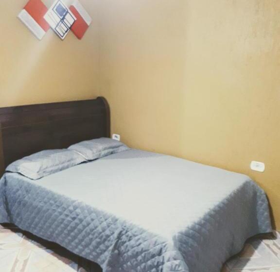 חדר סטנדרט, Hospedaria São Benedito