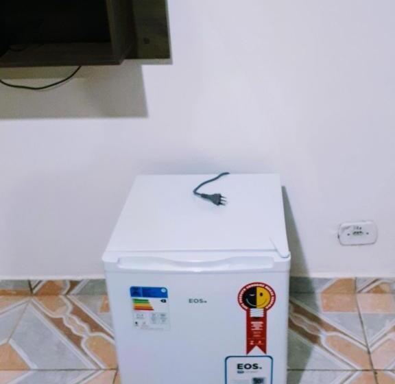 חדר סטנדרט, Hospedaria São Benedito