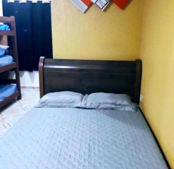 스탠다드 룸, Hospedaria São Benedito