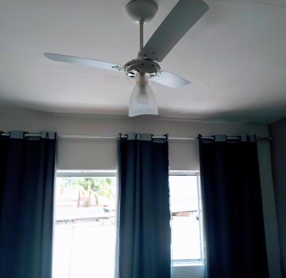 חדר דלוקס, Hospedaria São Benedito