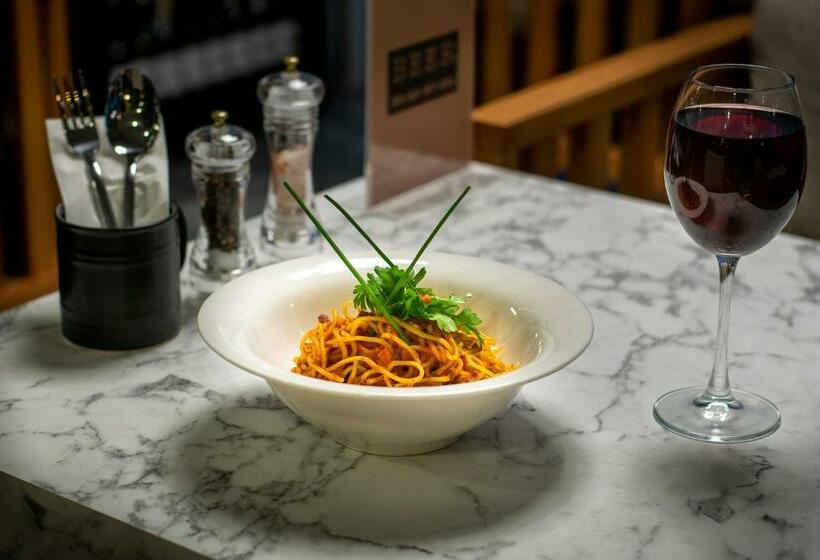 Standard Room, Bossuite Business