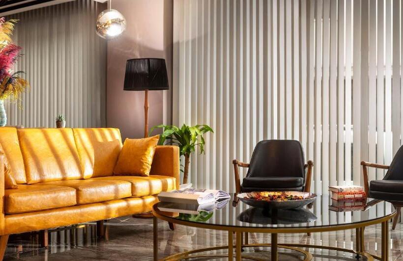 Standard Room, Bossuite Business