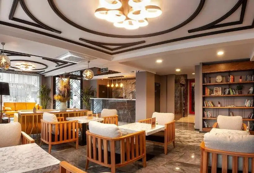 Standard Room with Terrace, Bossuite Business