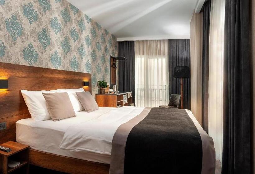 Standard Room, Bossuite Business