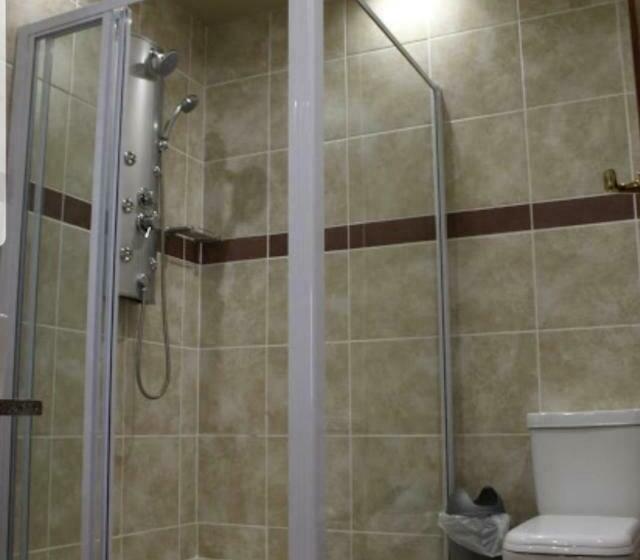 Люкс, Margate Beach Lodge