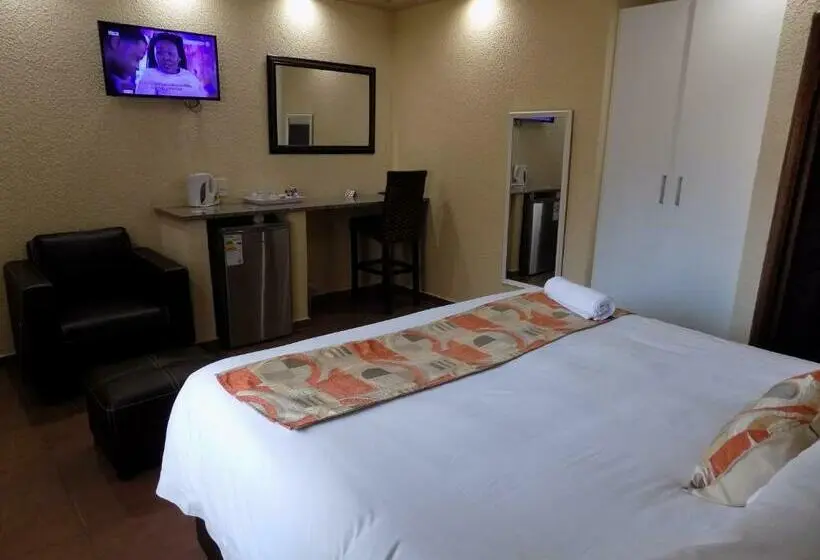 Sviitti, Margate Beach Lodge