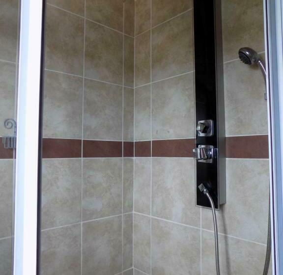 Люкс, Margate Beach Lodge