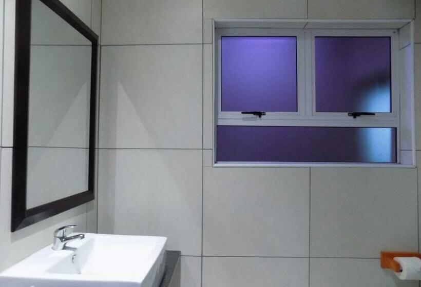 Люкс, Margate Beach Lodge