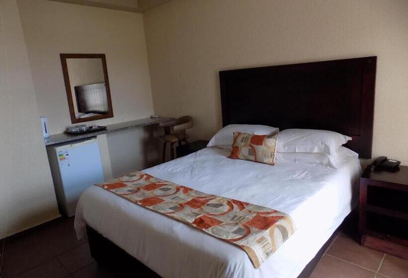 Номер Стандарт, Margate Beach Lodge