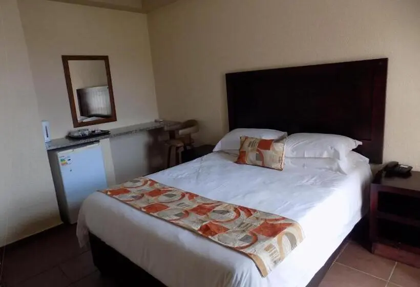 Standard-huone, Margate Beach Lodge