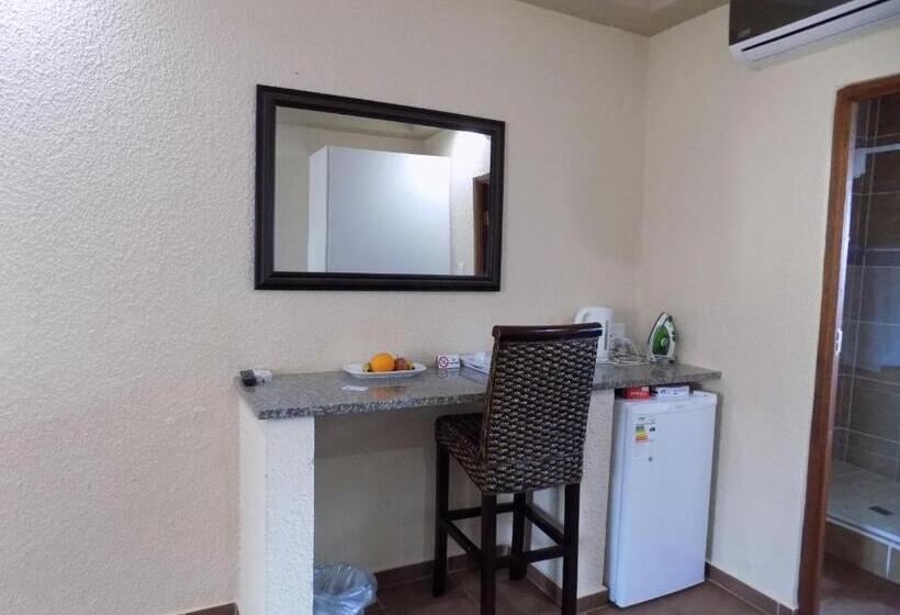 Номер Стандарт, Margate Beach Lodge