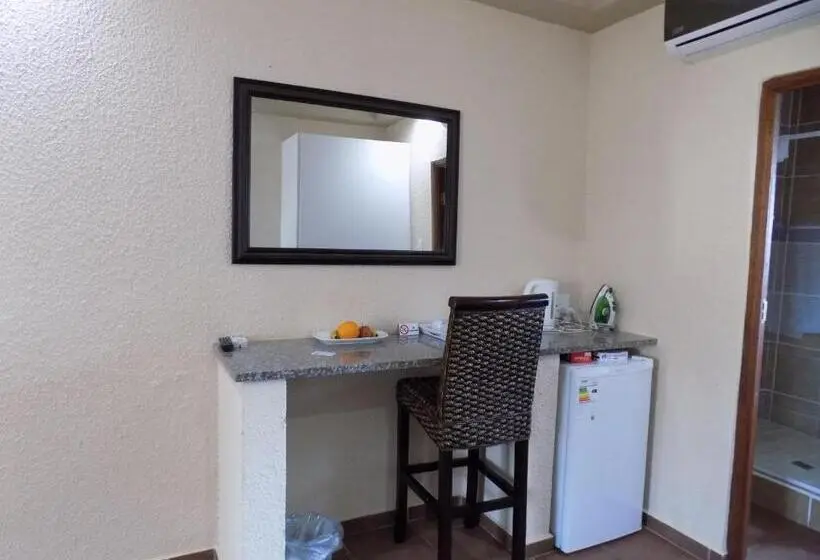 Standard-huone, Margate Beach Lodge