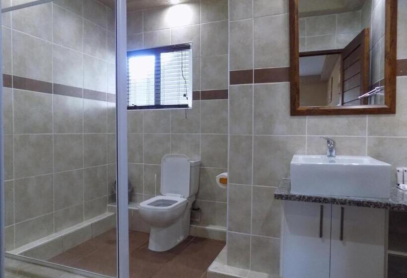 Номер Стандарт, Margate Beach Lodge