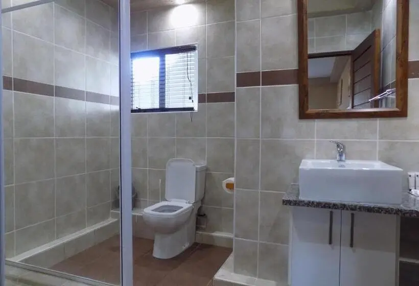 Standard-huone, Margate Beach Lodge