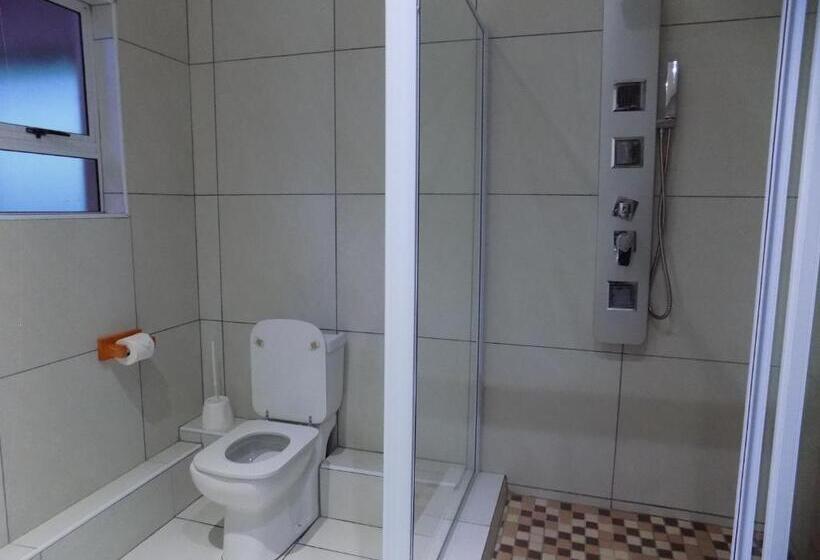 Апартаменты 1 Спальня, Margate Beach Lodge