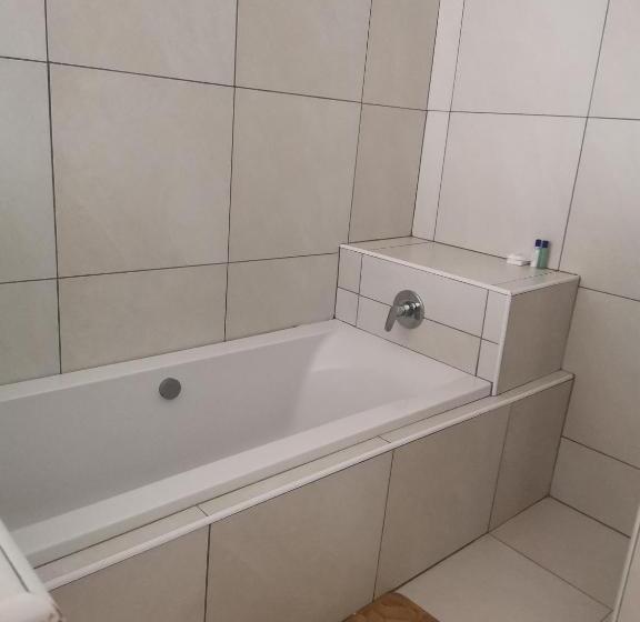 Апартаменты 1 Спальня, Margate Beach Lodge