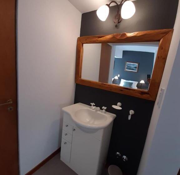 غرفة قياسية, Mascardi Park Lodge &