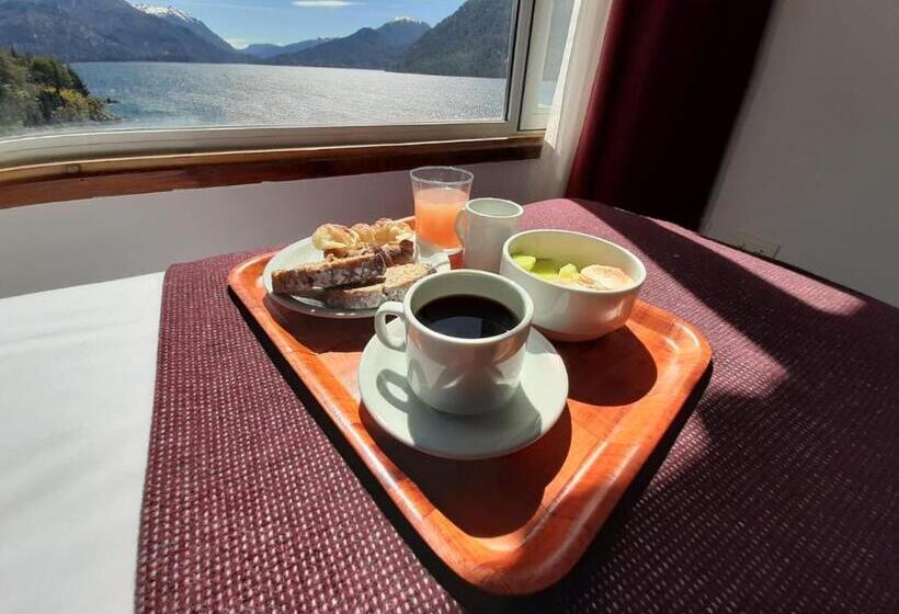 غرفة سوبيريور, Mascardi Park Lodge &