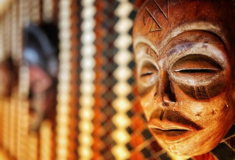 家庭套房, Natural Kendwa Villa