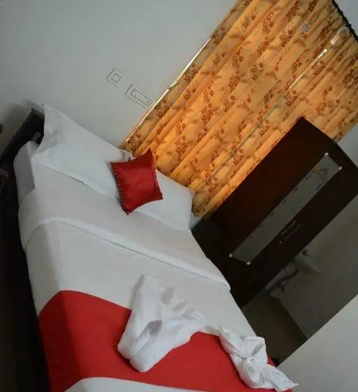 Habitació Deluxe, Rd
