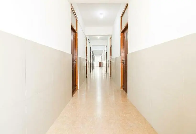 Habitació Deluxe, Rd
