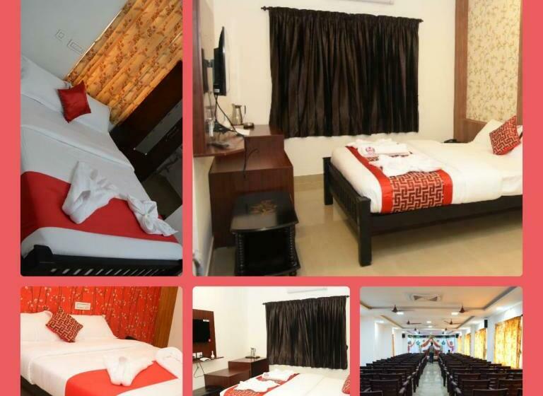 Номер Deluxe, Rd