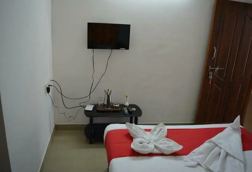 Habitació Deluxe, Rd