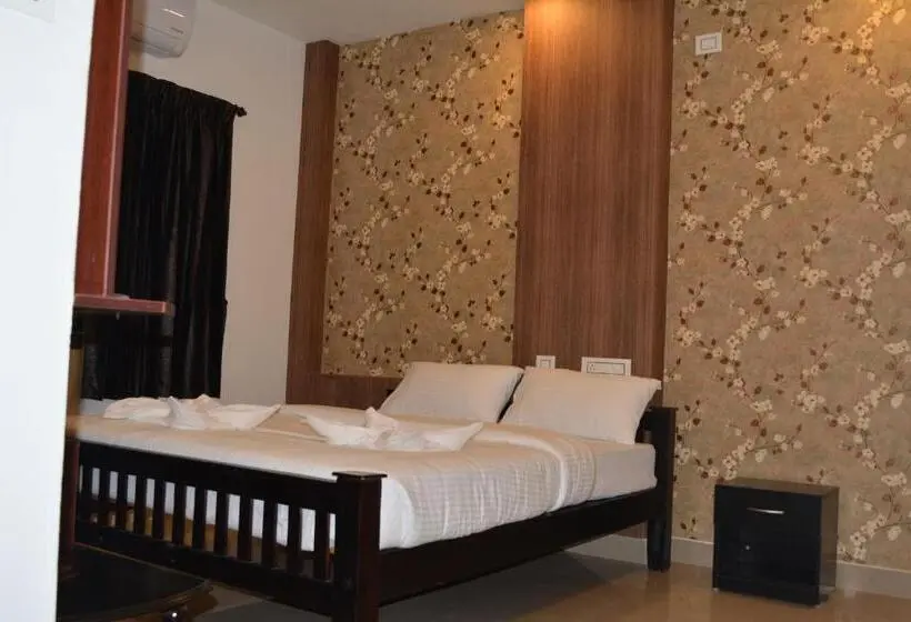 Suite Executiva, Rd