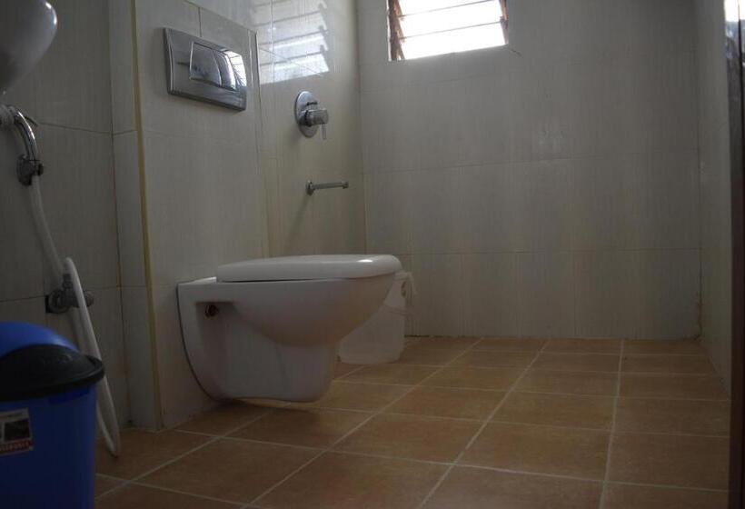 Президентский Люкс, Rd