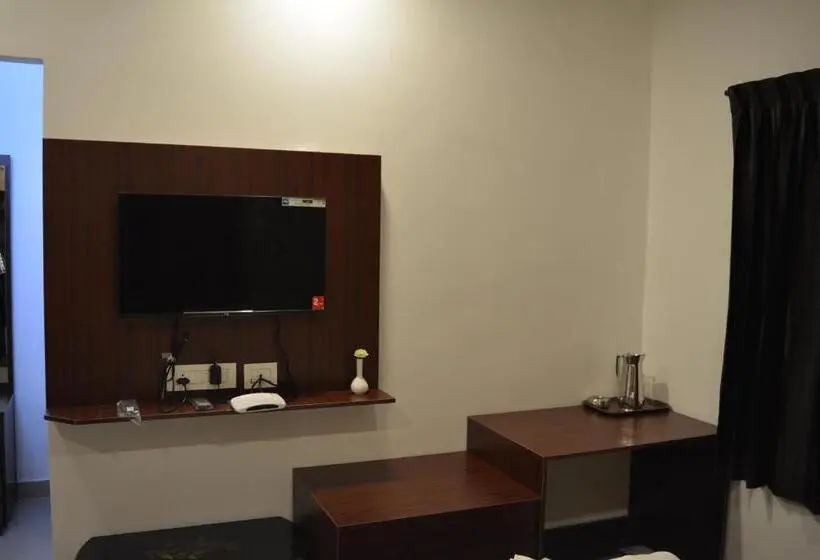 Suite Executiva, Rd