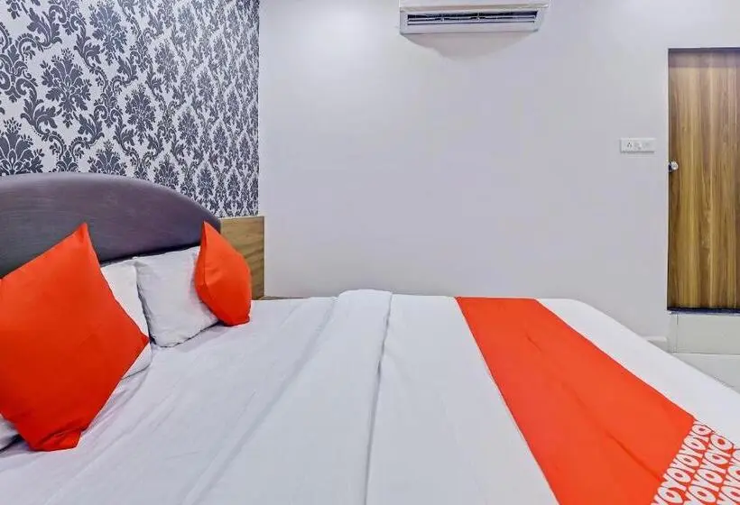 Chambre Deluxe, Shiv Inn