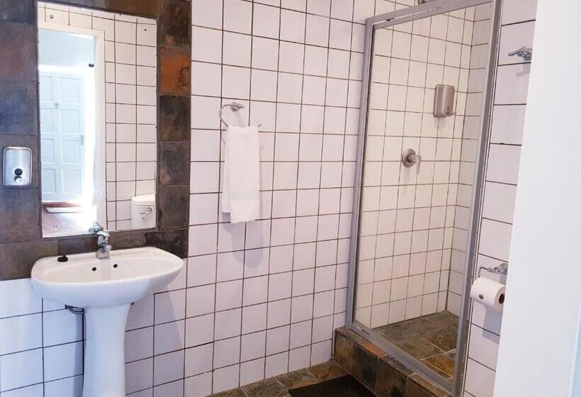 Номер Стандарт, Aloes Guest House 62 On Meintjies