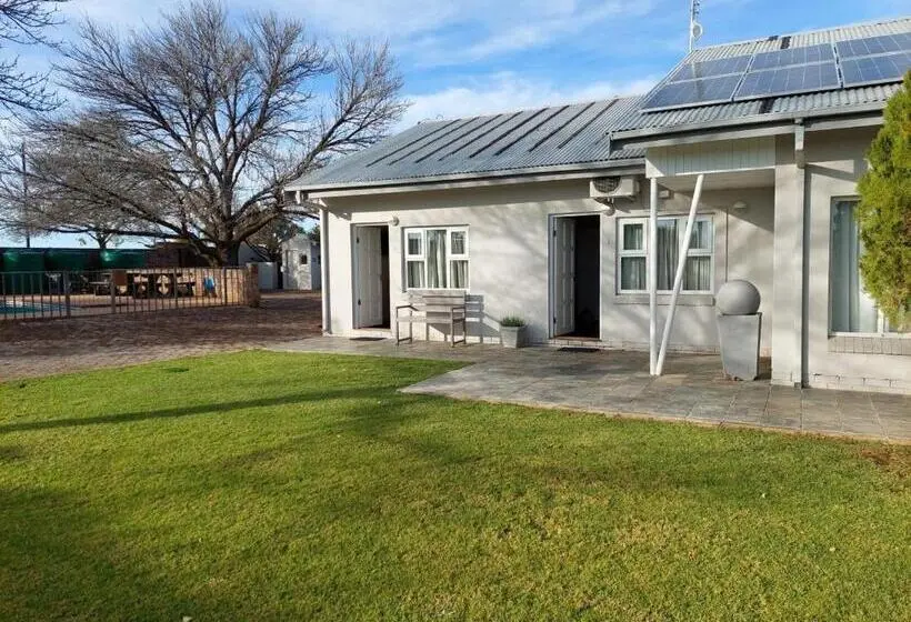 スタンダードルーム, Aloes Guest House 62 On Meintjies