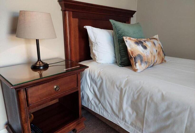 经济房, Aloes Guest House 62 On Meintjies