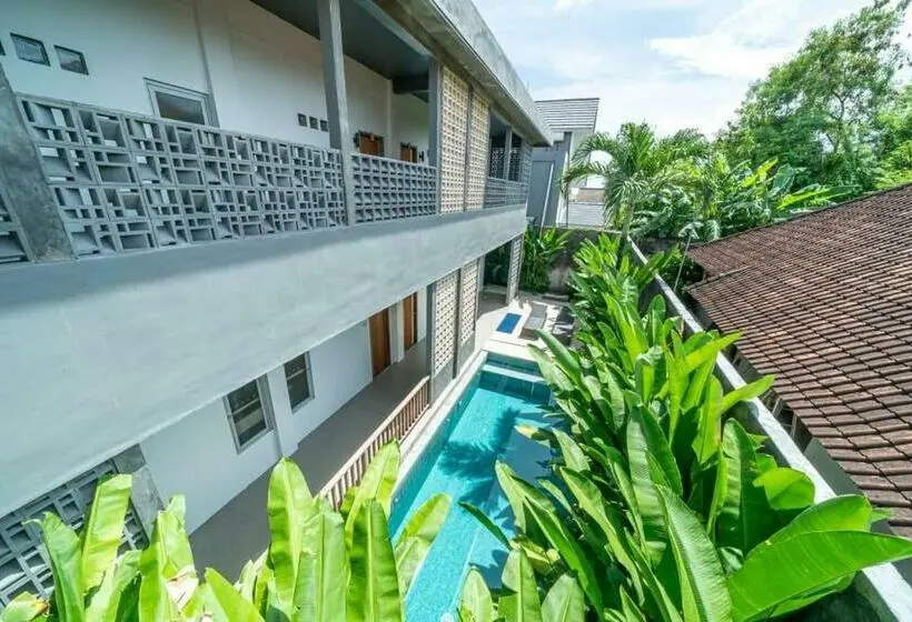 スーペリアールーム, Euforia Guest House