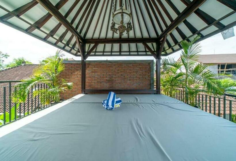 اتاق سوپریور, Euforia Guest House