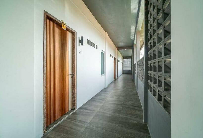 اتاق سوپریور, Euforia Guest House
