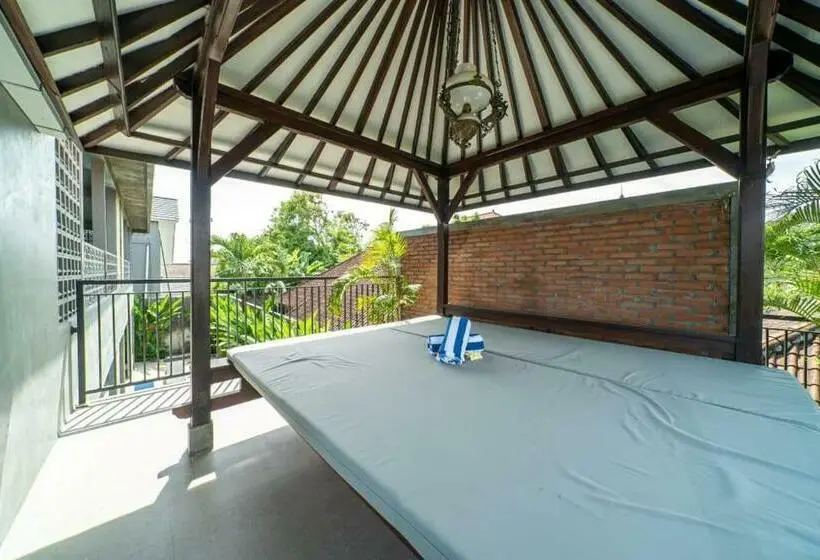スーペリアールーム, Euforia Guest House