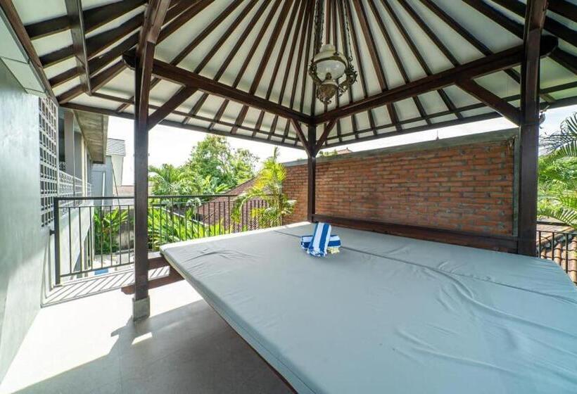 Cameră Deluxe, Euforia Guest House